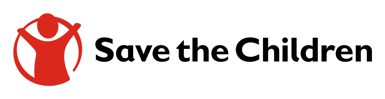 Save the Children logo