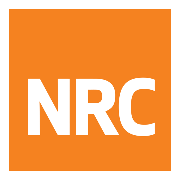 NRC logo