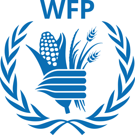 WFP logo